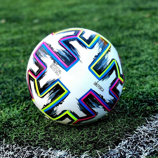 Voetbal voor straat met lange levensduur