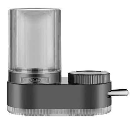 Waterfilter met hoge capaciteit – Geschikt voor gezinnen