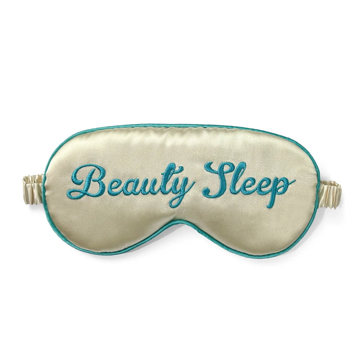 Slaapmasker met katoenen binnenzijde