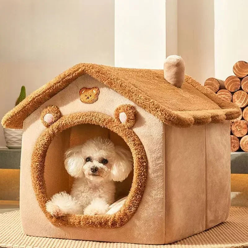 Knuffelspeeltje als cadeau hond – Zacht en schattig