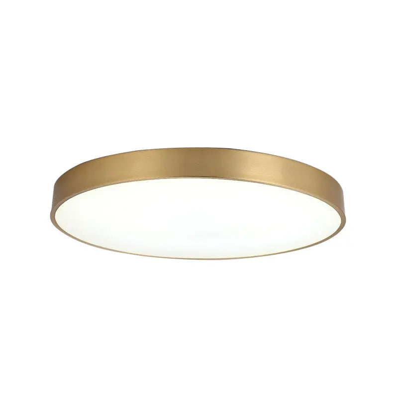 Waterdichte plafondlamp badkamer – Veilig en stijlvol