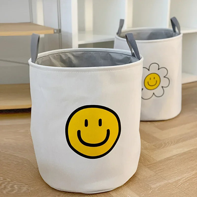 IKEA mand voor vuile was – Functioneel ontwerp