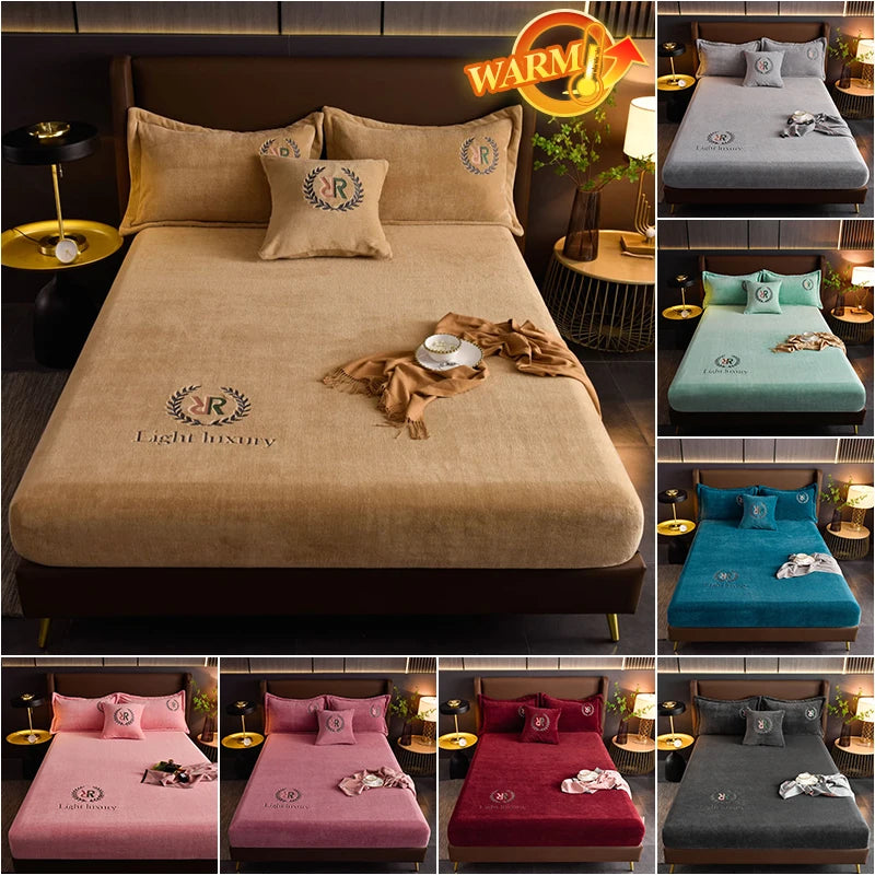 Satijnen beddengoed luxe – Voor ultiem comfort