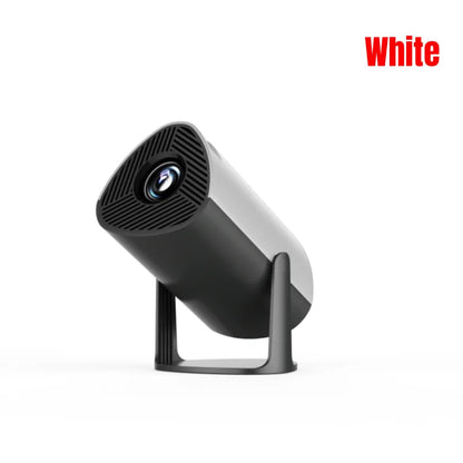 Projector voor tuinfeesten