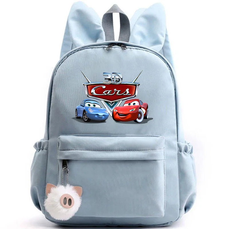 Handbagage rugzak 40x30x20 – Voldoet aan Ryanair-normen