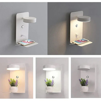 Wandlamp batterijen voor kelder – Ideaal voor donkere ruimtes