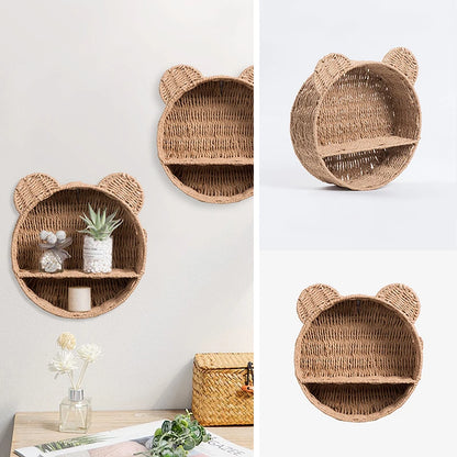 Decoratie woonkamer in zwart-wit – Modern contrast