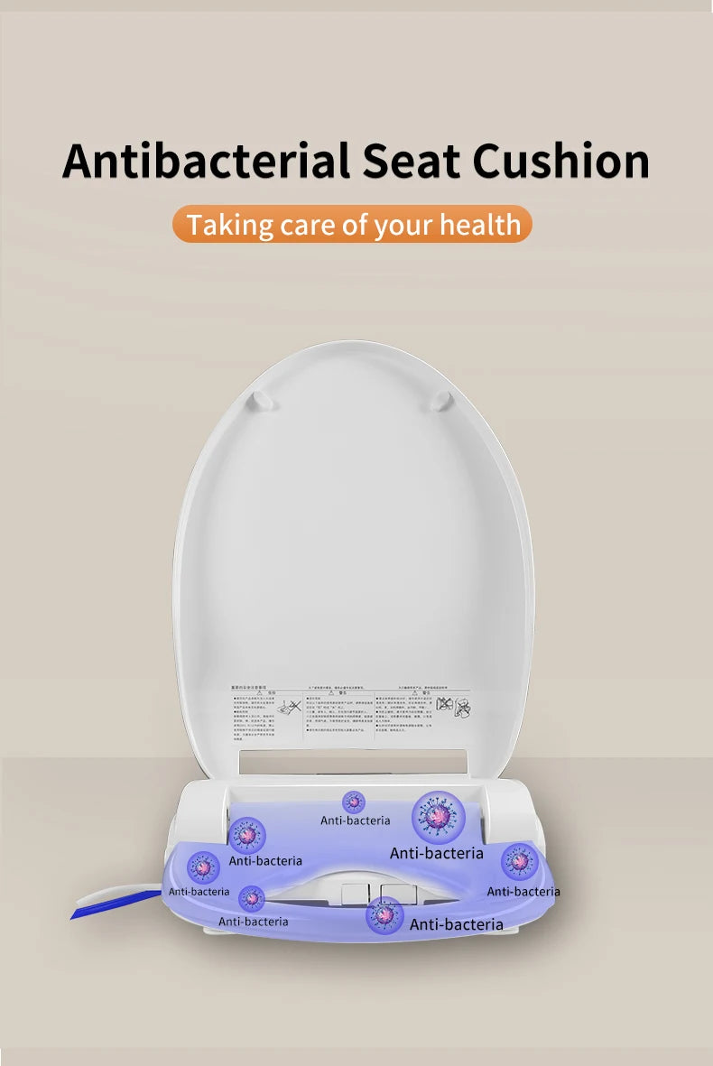 Gamma toiletbril modern design – Voor eigentijdse toiletten