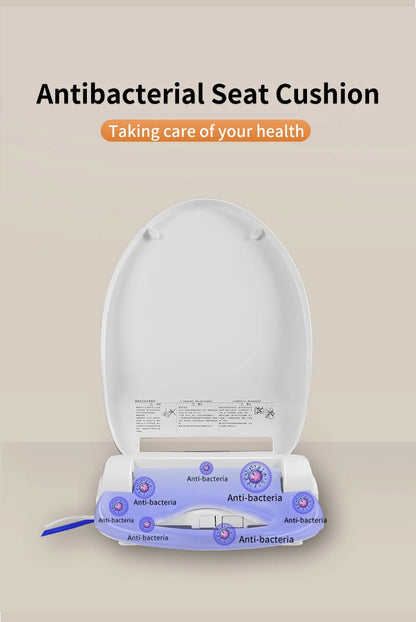 Gamma toiletbril modern design – Voor eigentijdse toiletten