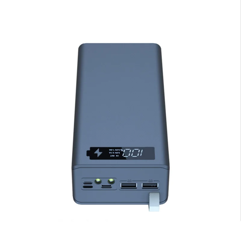 Powerbank kopen met snelle levering