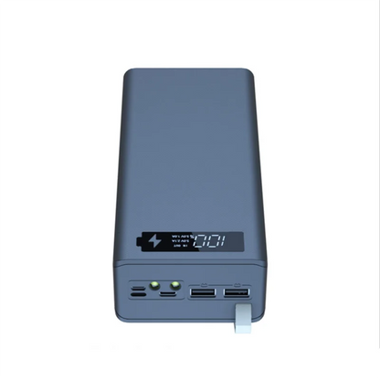 Powerbank kopen met snelle levering