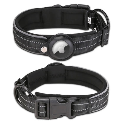 Tuigje hond met reflecterende stiksels – Extra veiligheid
