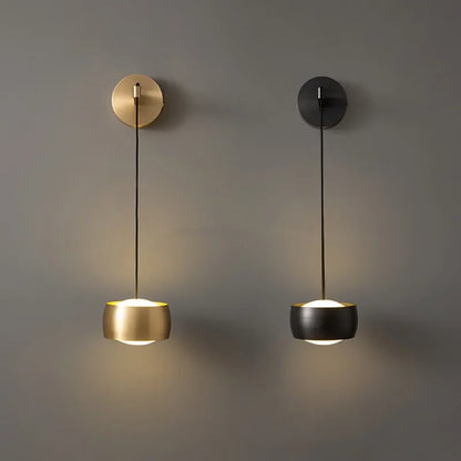 Wandlamp zonder stroom – Voor onverwachte plekken