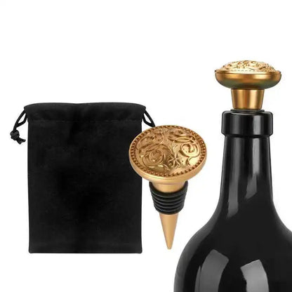 Luxe kurkentrekker in cadeauverpakking – Perfect als geschenk