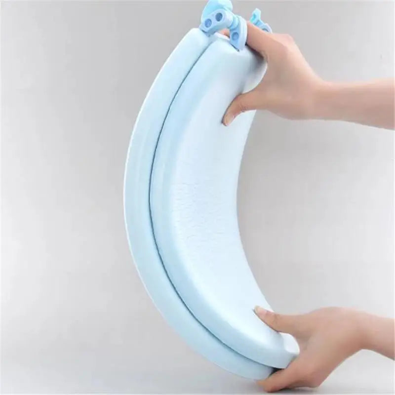 WC bril met glans afwerking – Strak en schoon