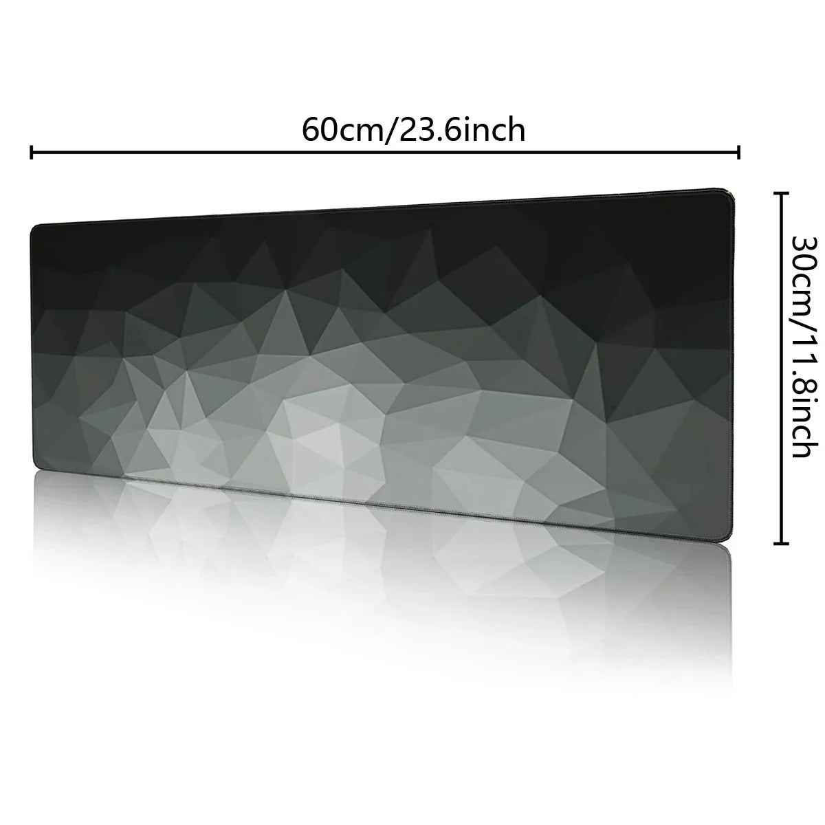 Muismat xxl waterdicht – Gemakkelijk schoon te houden