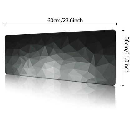 Muismat xxl waterdicht – Gemakkelijk schoon te houden