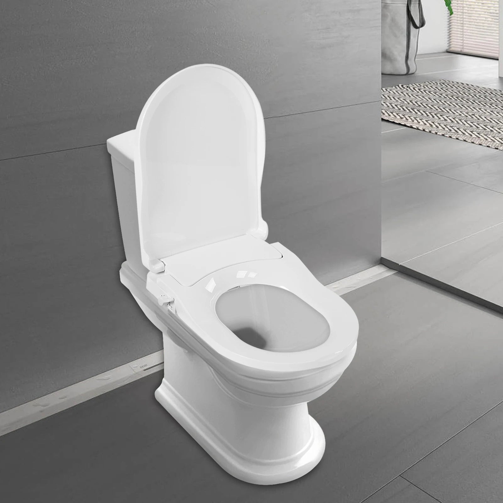 WC bril verkleiner voor peuters – Speels en veilig