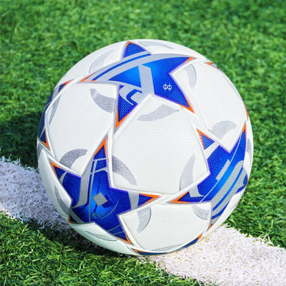 Voetbal – Perfect voor sportieve momenten