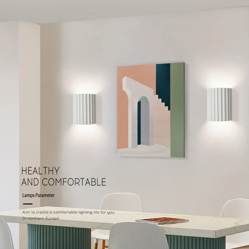 Wandlamp met batterijen – Ideaal voor elke ruimte