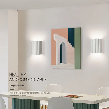 Wandlamp met batterijen – Ideaal voor elke ruimte