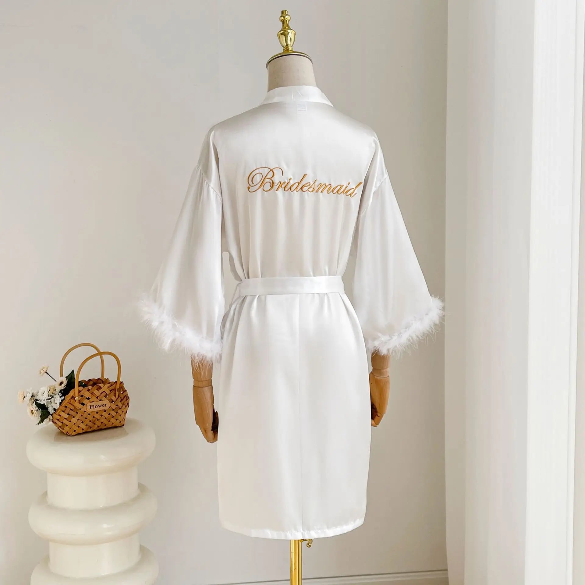 Ochtendjas dames in pastelkleuren – Zacht en rustgevend