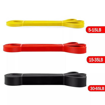 Vrouwen weerstandsband met stevige grip – Geen verschuiving