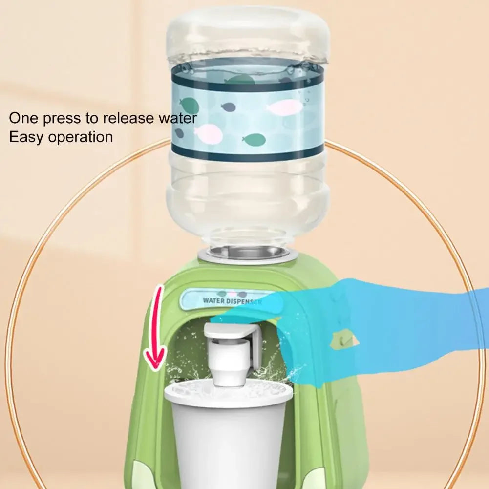 Drankdispenser met houten deksel – Natuurlijke uitstraling