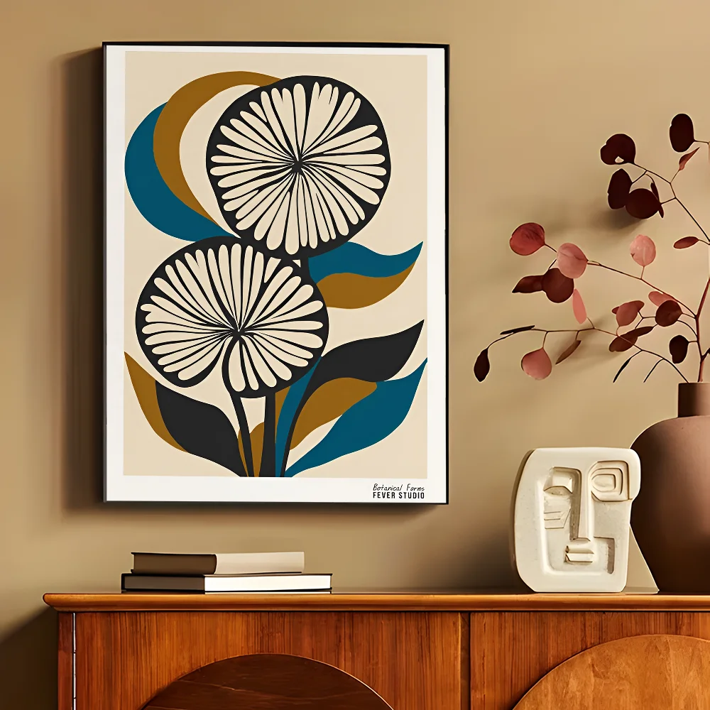 Moderne accessoires woonkamer – Voor een strak interieur