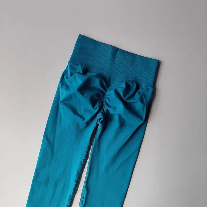 Dames yoga kleding met modieuze uitstraling