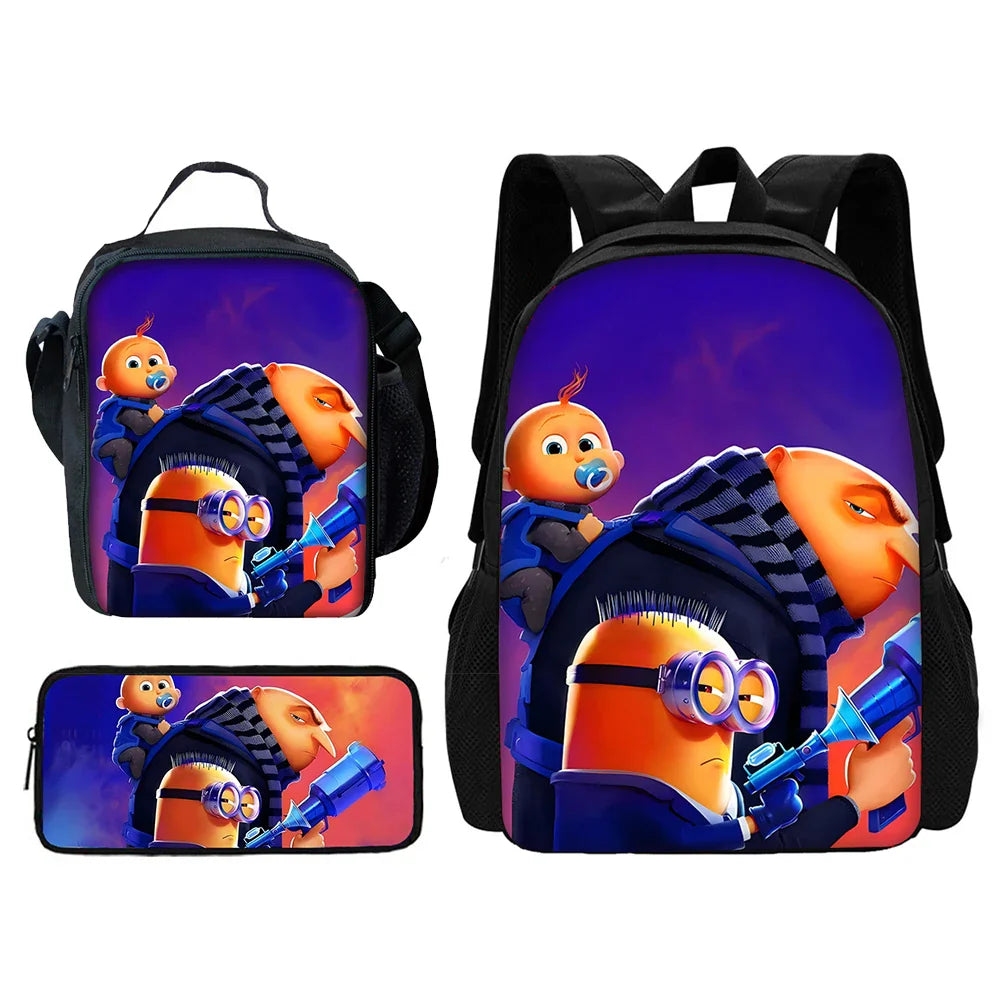 Trendy schooltas meiden met leuke details – Modeproof