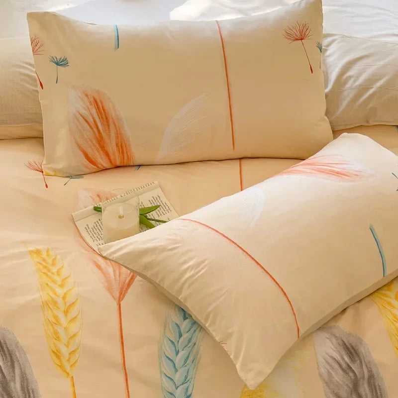 Action beddengoed katoen – Voordelig en comfortabel