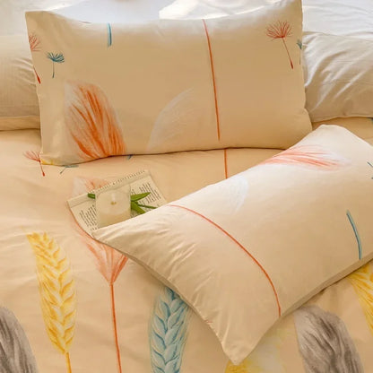 Action beddengoed katoen – Voordelig en comfortabel