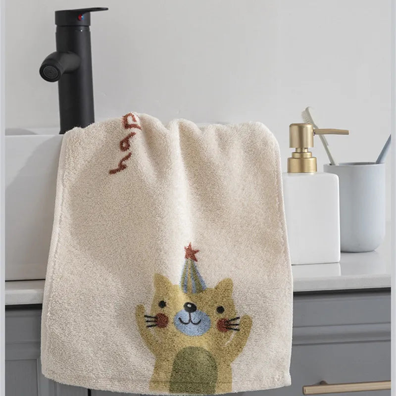 Action washandje wit – Universeel en betaalbaar