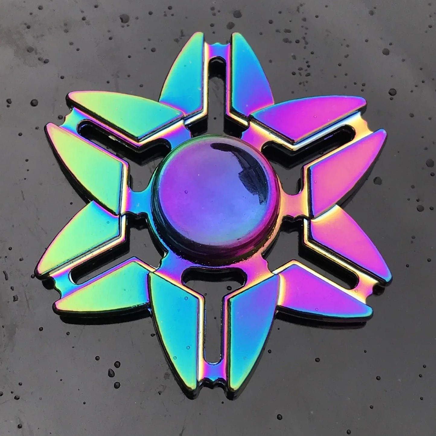 Fidget toys Action in handige meeneemverpakking