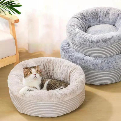Kattenmand met antislip bodem – Stevig en stabiel