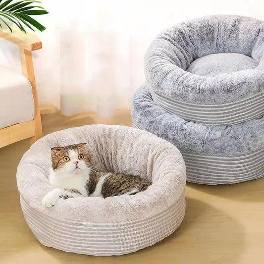 Kattenmand met antislip bodem – Stevig en stabiel