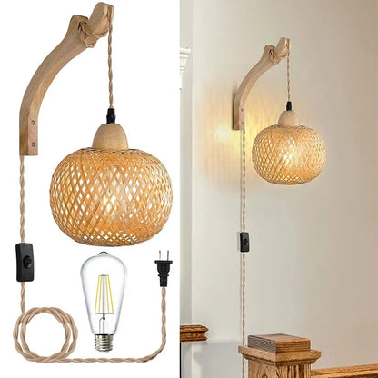 LED wandlamp batterijen – Krachtig en duurzaam