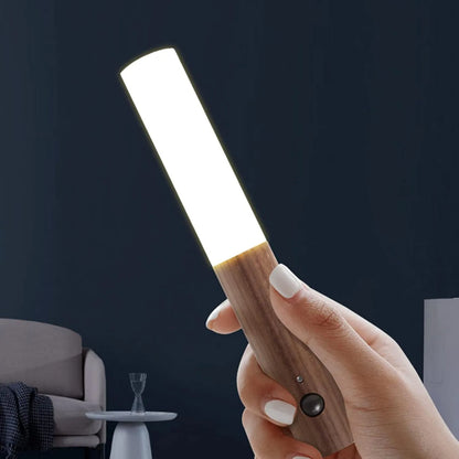 Draadloze wandlamp – Snel en eenvoudig te plaatsen