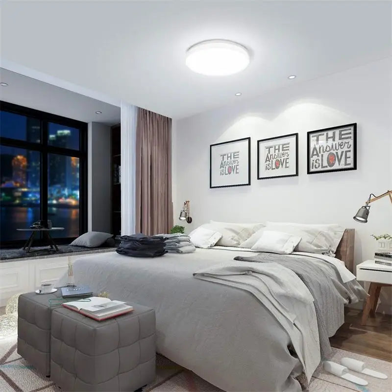 LED spotjes badkamer – Gericht licht op de juiste plek