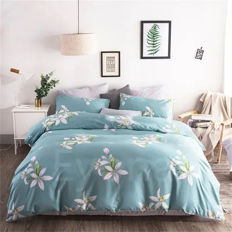 Smulders flanel beddengoed – Warm en behaaglijk
