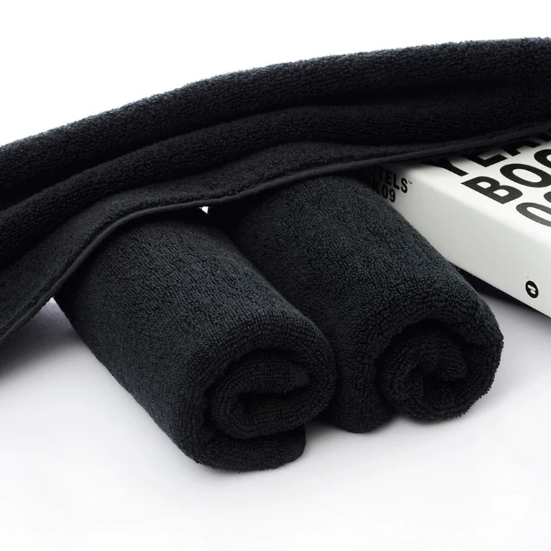 Decathlon badhanddoek voor fitness – Droog en fris