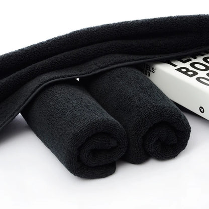 Decathlon badhanddoek voor fitness – Droog en fris