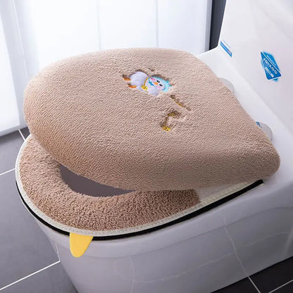 Kinder wc bril verkleiner – Veilig en leerzaam