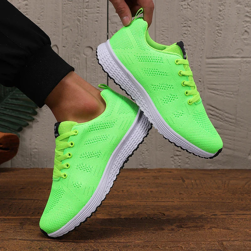 Casual veterschoenen heren voor warm weer