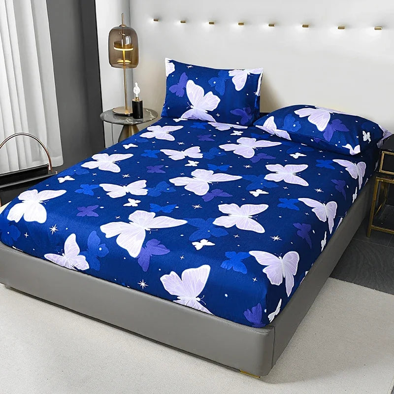Beddengoed – Comfort en stijl voor elke slaapkamer