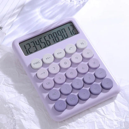 Btw-calculator met duidelijke display