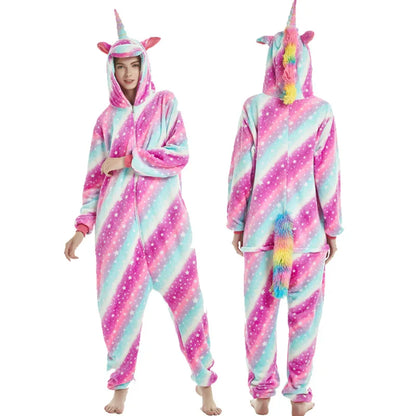Onesie Unisex Comfort: Stijlvolle & Knuffelbare Onesies voor Iedereen