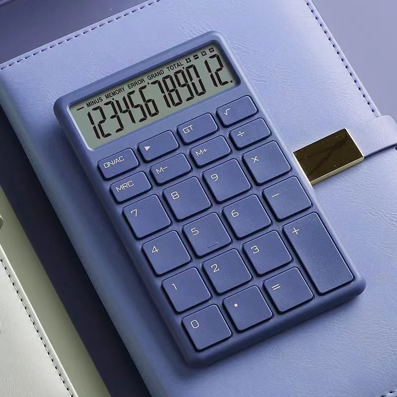 Btw-calculator met directe invoer