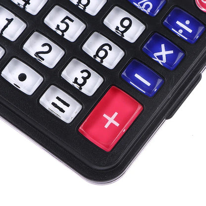 Btw-calculator met directe invoer